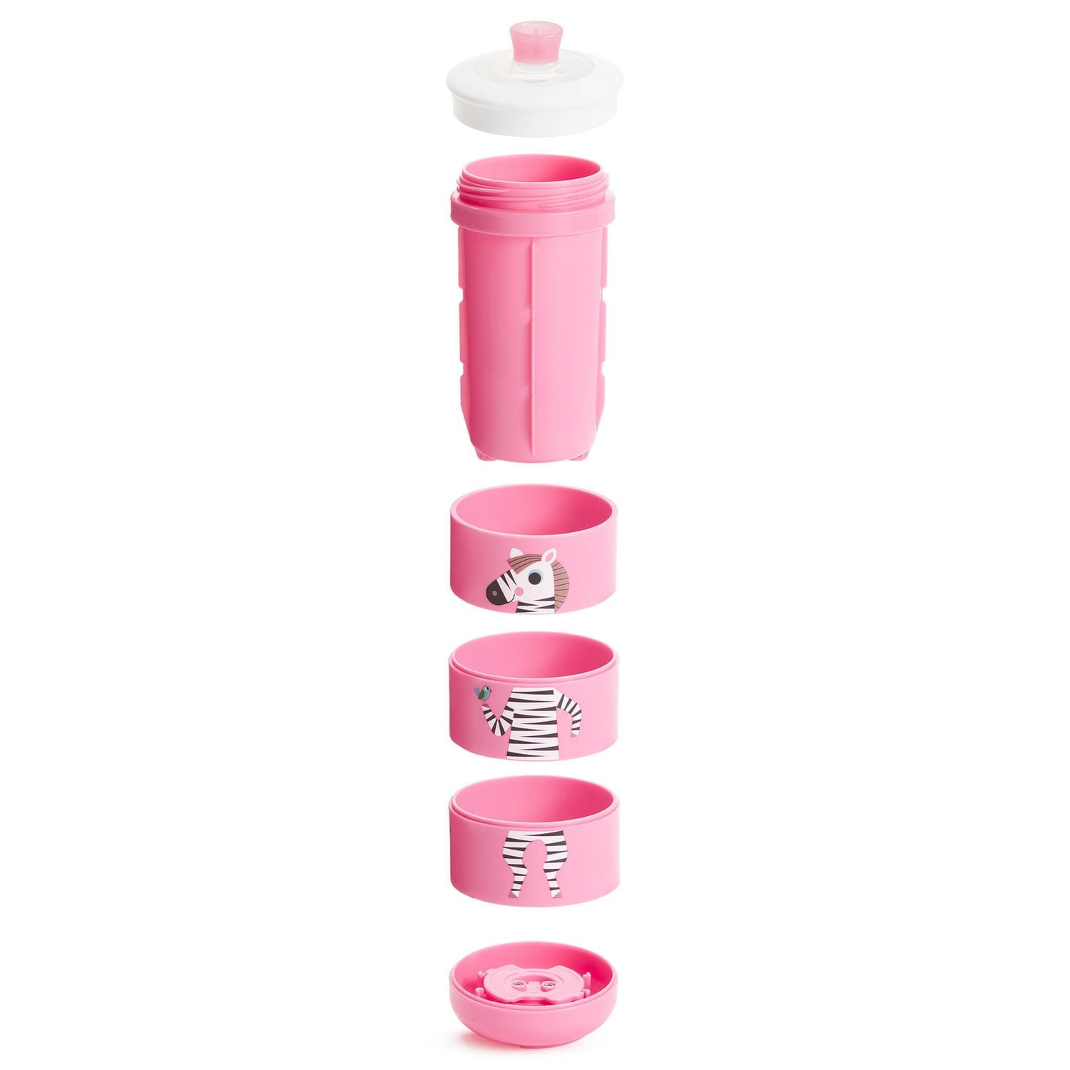 Twisty™ Mix & Match Bite Proof Sippy Cup, 9oz, 1pk