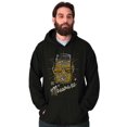 thumbnail image 5 of Missouri Moonshine Mason Jar Souvenir Hoodie Sweatshirt Women Men Brisco Brands S, 5 of 6