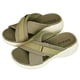 thumbnail image 1 of Deportivas informales cómodas antideslizantes ligeras suela gruesa (398-5 verde 41), 1 of 9
