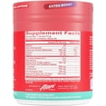 thumbnail image 2 of Alani Nu Pre-workout+ Powder, Cherry Slush, 30 Servings, 300mg Caffeine, 2 of 7