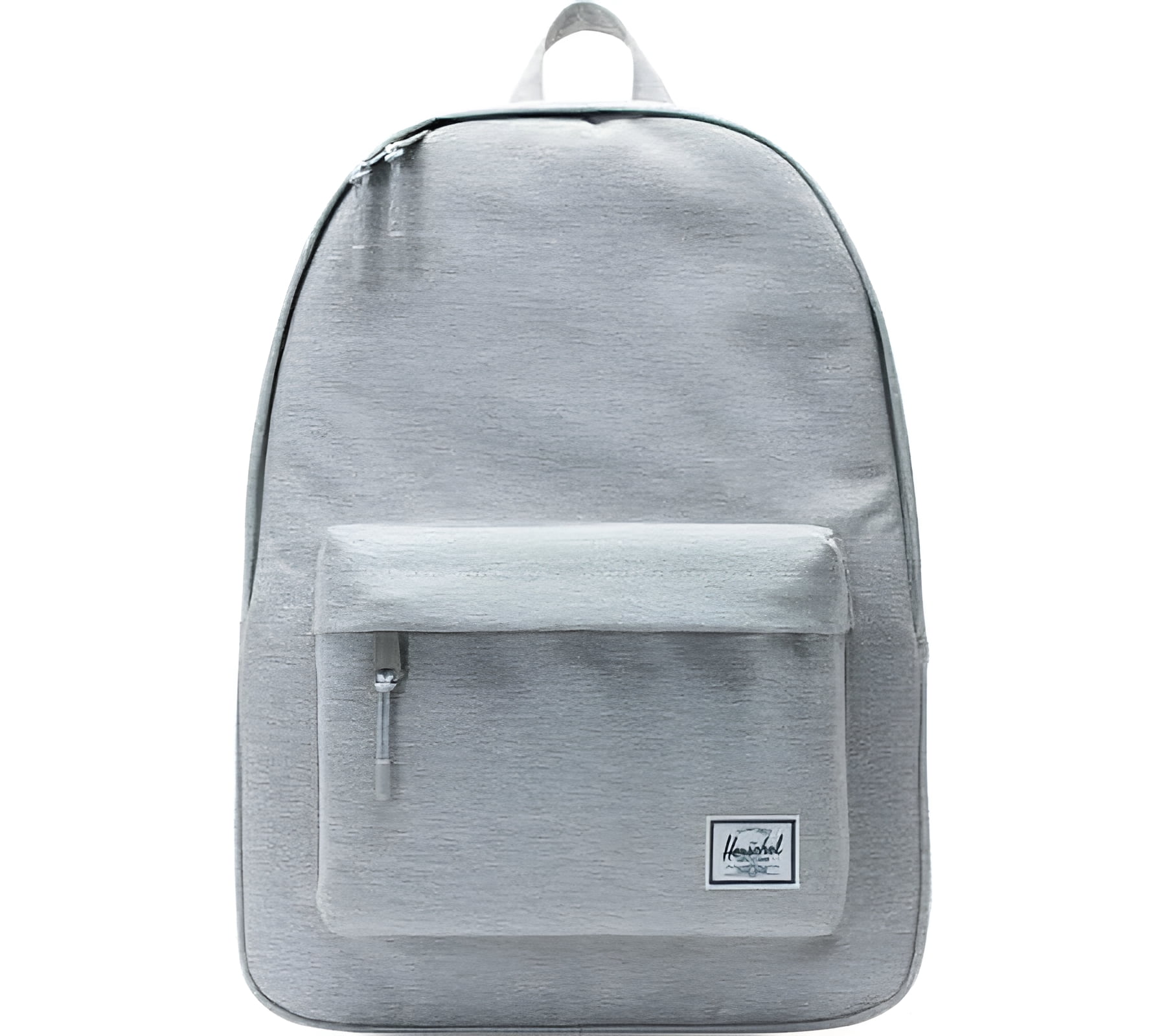 big leather backpack Large for Women Brenthaven ProStyle X-ray Friendly style_Day Office Color:Team Dark Grey The Sloan Large Backpack