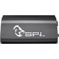 thumbnail image 2 of APE1-6000D 4,000 Watt 1 Channel Amplifier, 2 of 5
