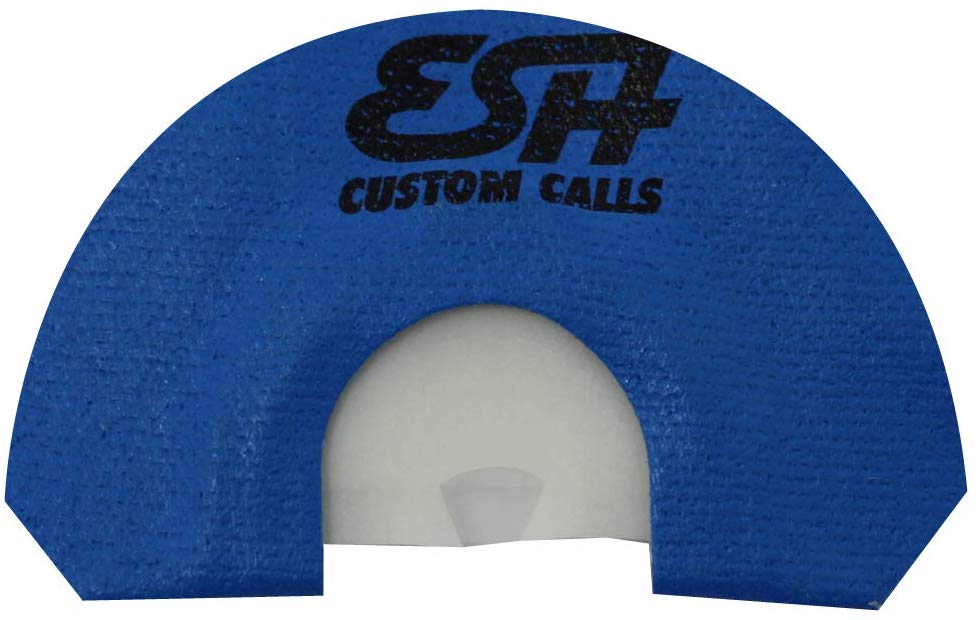 Esh Custom Calls Turkey Hunting Mouth Call Diaphragm Turkey Calls
