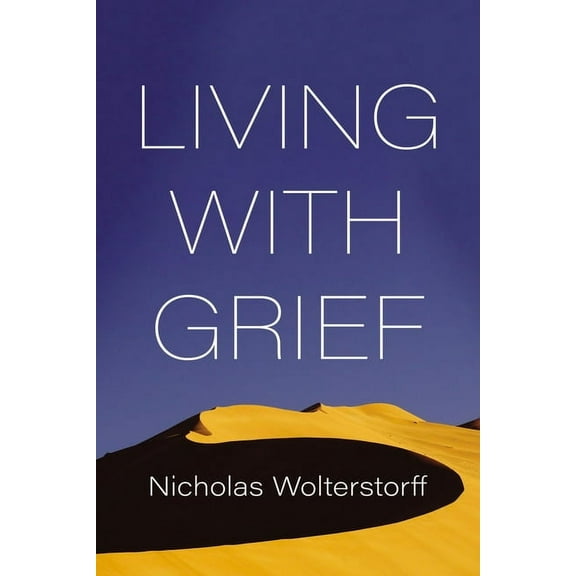 Living with Grief, (Hardcover)