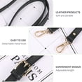 thumbnail image 2 of FOLOYORI Replacement Straps For Handbags Shoulder Bag Strap Diy Bag 47 * 0.7 * 0.4Inch 1Set, 2 of 8