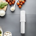 thumbnail image 4 of Homoyoyo Kitchen Meat Grinder Pusher Plastic 1Pcs For Home Cooking Efficiency, 4 of 8