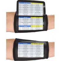 Sports Unlimited Youth Football Triple Wrist Coach