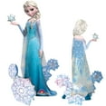 thumbnail image 4 of 57" Disney Frozen Elsa Airwalker Balloon, 4 of 5