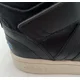 thumbnail image 5 of NWT Ad-id-as Men's Size 7.5 Postmove Black/Blue High Top Lace Up Sneaker's, 5 of 6