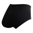 thumbnail image 2 of Pantaleta Bras Jade para Mujer, Encaje en Cintura Negro Talla EG, 2 of 3