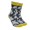 thumbnail image 3 of Ghost Socks Women Sock Size 9-11 (Adult Medium - Women's Shoe Sizes 5-10), 3 of 3