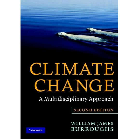 Climate Change, (Paperback)