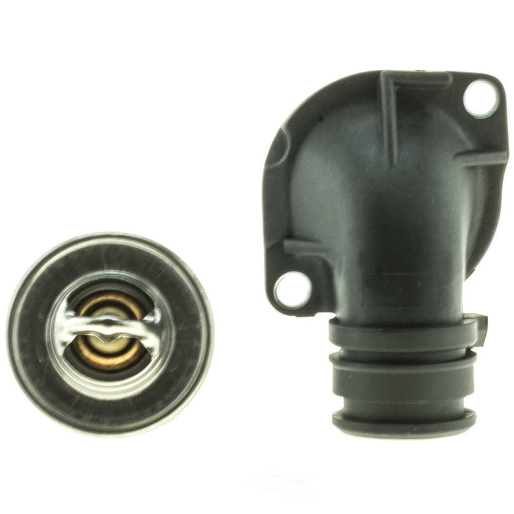 Motorad 9956KT Thermostat Kit-192 Degrees w/ Seal Fits select: 1995-2002 VOLKSWAGEN CABRIO, 1993-1998 VOLKSWAGEN JETTA