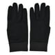 thumbnail image 4 of Deportes de invierno al aire libre para pesca, ciclismo, montañismo: guantes impermeables con pantalla táctil de color negro XL, 4 of 8