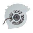 thumbnail image 4 of Game Cooling Fan Replacement Heat Sink for PlayStation 4 PS4 1200 CUH 1215a 3 Pin Connector, 4 of 5