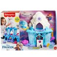 thumbnail image 1 of Castillo para Muñecas Little People Palacio de Frozen, 1 of 3