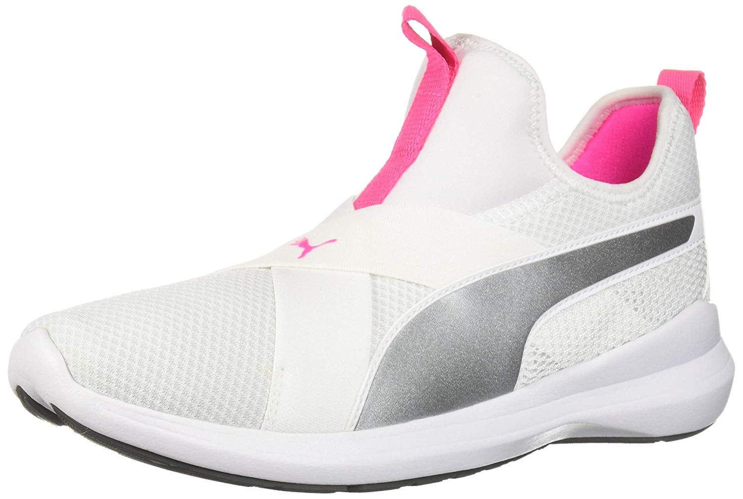 knockout pink puma