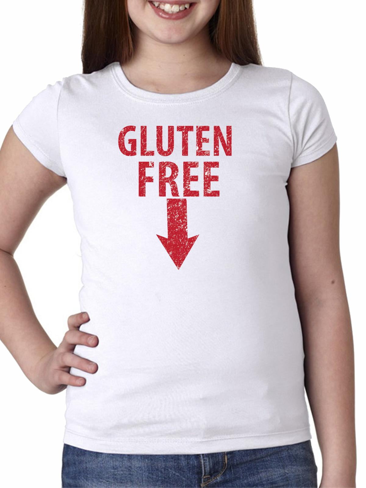 funny celiac t shirts