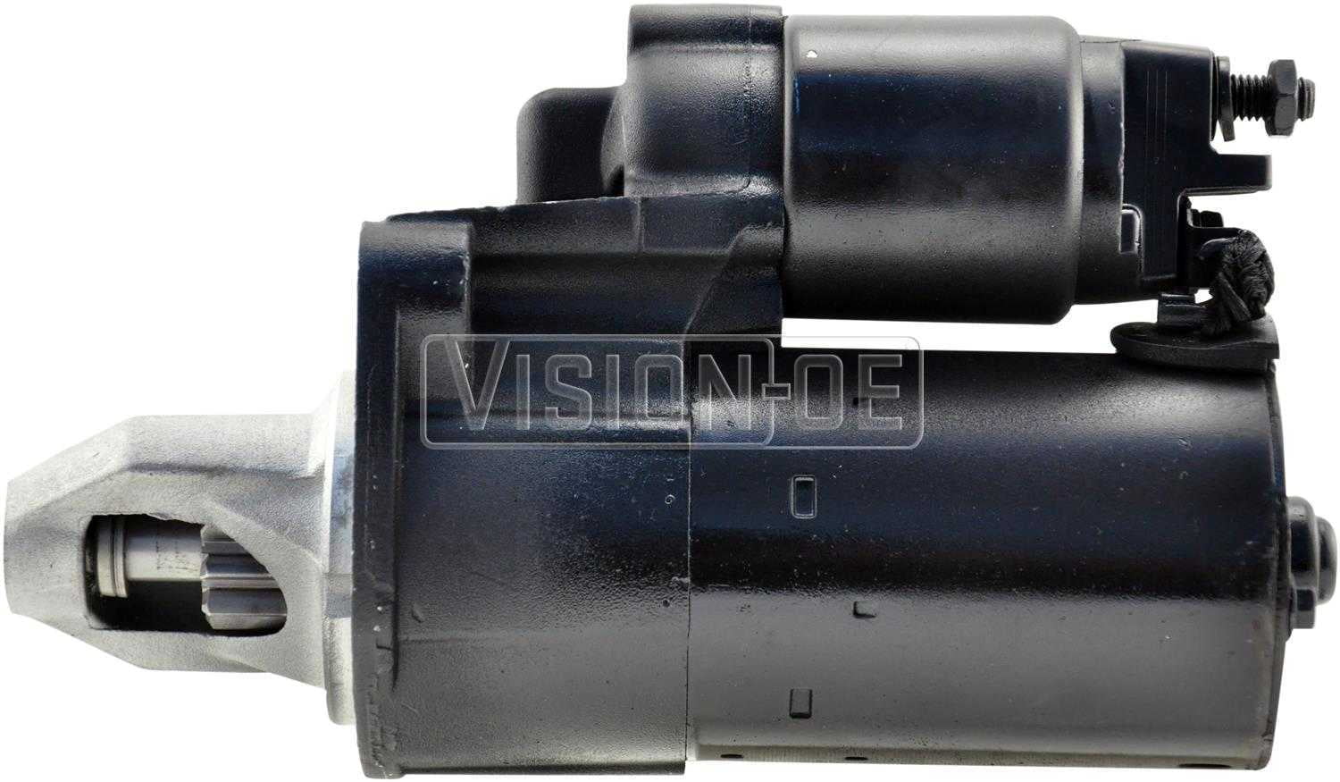 Vision OE 19115 Starter Motor