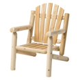 thumbnail image 1 of Bestar Fauteuil en Cèdre Blanc en Naturel, 1 of 6