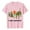 A-Pink, variant on Tiweut Women Casual T-ShirtsShort Sleeve "I Eat Cement" English Graphic Printed Round Neck Loose Fit Pullover Relaxed Fit Tops,A-Army Green,L
