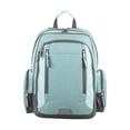 thumbnail image 5 of Eastsport Spacious XL Expansion Backpack, Mint, 5 of 6