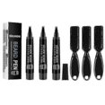 thumbnail image 1 of Beard Filling Pen Kit Waterproof Beard Pen Beard Pen Beard Shape Pen -, 1 of 3