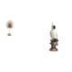thumbnail image 1 of Escultura de hojas,Estatua de hoja de metal Escultura de hoja Decoración del hogar,Figura de escritorio,Figura de loro para escritorio,oficina,decoración del hogar,Estatua de pájaro de, 1 of 8