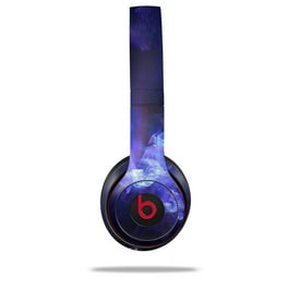 Skin Decal Wrap for Beats Solo 2 and Solo 3 Wireless Headphones Triangle Mosaic Green BEATS NOT INCLUDED by WraptorSkinz Walmart