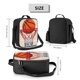 thumbnail image 2 of Balery Basketball Shot Caja de Almuerzo y Bolsa de Almuerzo para Hombres y Mujeres, Bolsa de Almuerzo Reutilizable con Gran Capacidad, Bolsa de Almuerzo Aislada, 2 of 7