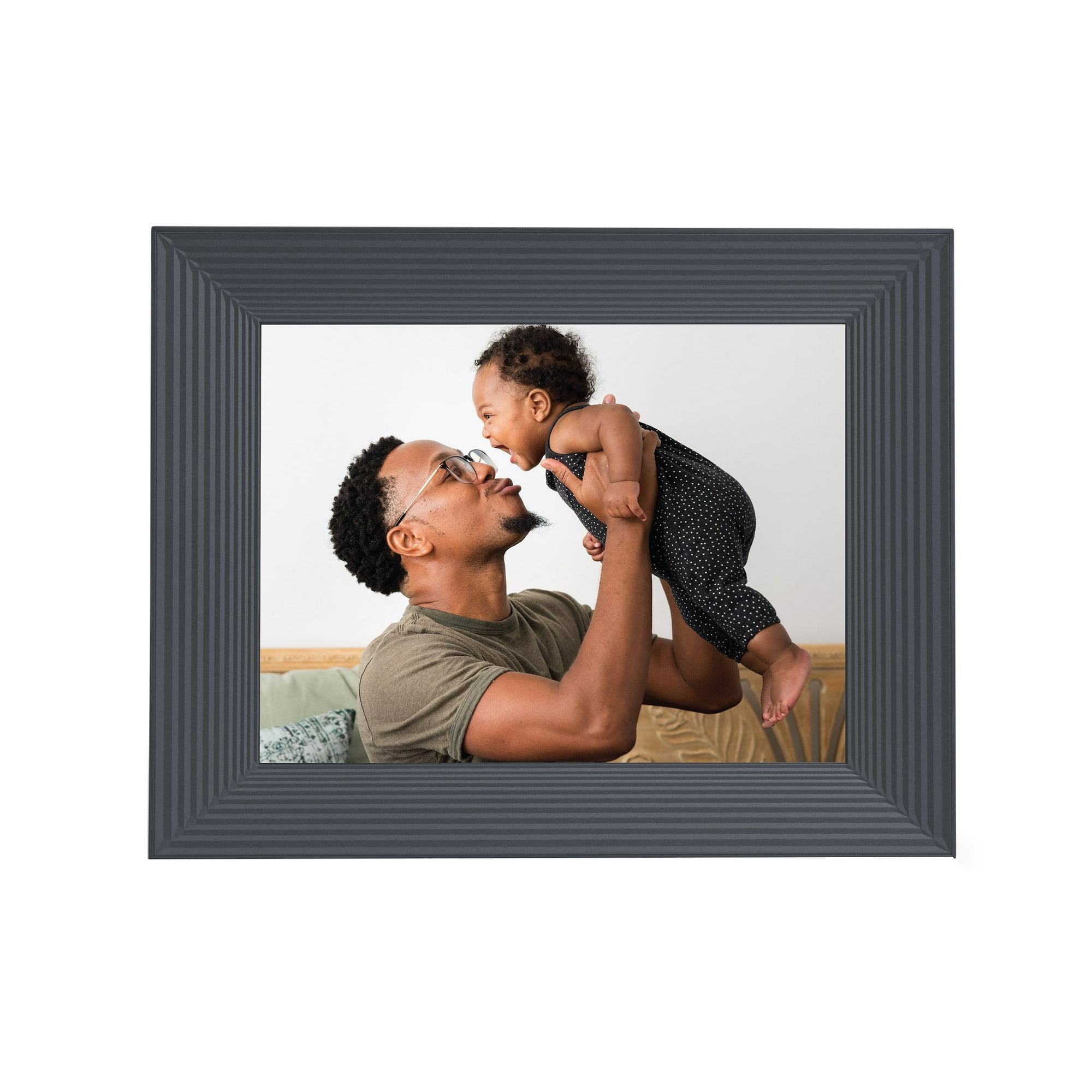 【未開封】AURA Harper RAILING デジタルフォトフレーム Aura Harper 9