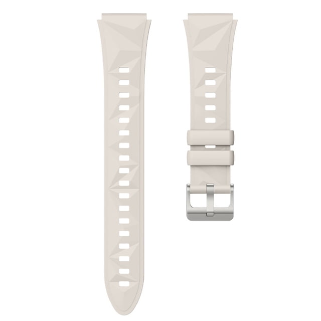 18MM Smart Wristband Silicone Sports Band Durable Comfortable Wear Accessory For