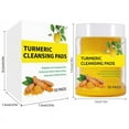 Exfoliating Facial Pads Gentle Skin Care For Deep Cleansing Removing exfoliating-facial-pads-gentle-skin-care-for-deep-cleansing-removing