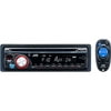 JVC KD-R210 Car CD Player, 200 W RMS, Single DIN