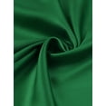 thumbnail image 5 of INSPIRE CHIC Women's Halter Neck Slimmer Tulip Hem Cocktail Bodycon Dress, 5 of 5