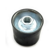 Mbw 2 Inch Outer Diameter X 1-3/4 Inch Length Shock Mount For Plate Compactor