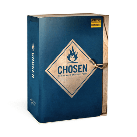 The Chosen (Blu-ray)