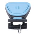 thumbnail image 3 of Pooper Scooper, Portable Dog Poop Scooper, Handheld Size Pup Poop Scoop Dog Waste Cleaner With Garbage Bag For Walking Large And Small Dogs Outside Yard, 3 of 8
