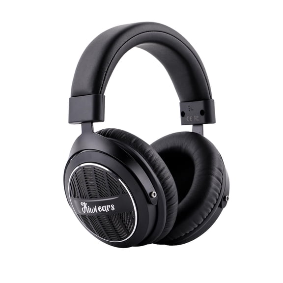 Auriculares Linsoul Kiwi Ears Ellipse Over Ear Studio con controlador de 50 mm
