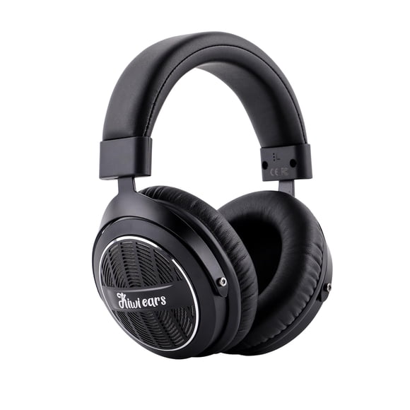 Auriculares Linsoul Kiwi Ears Ellipse Over Ear Studio con controlador de 50 mm