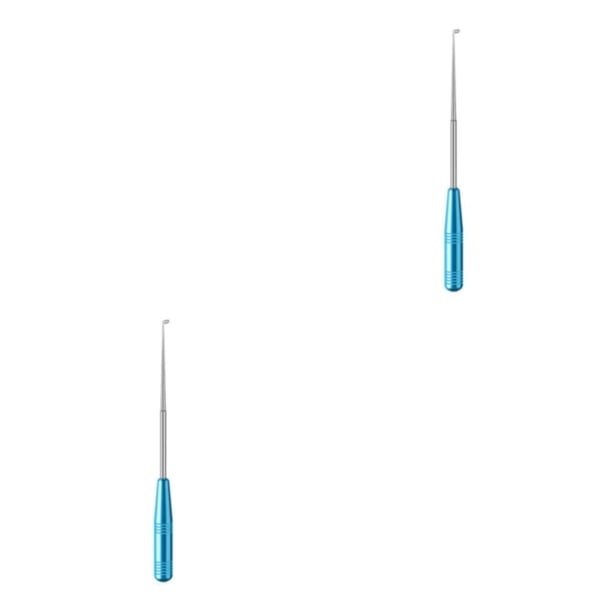Greeniant Anzuelo de pesca Garganta profunda Extractor de desacoplamiento rápido Aparejo separador Type3 NO3