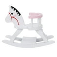 thumbnail image 4 of Accesorios Para Casa De Muñecas De Material No Tóxico, Silla De Caballo Para Casa De Muñecas Ecológica Duradera Y Ligera En Miniatura 1/12, Para Niños, 4 of 7