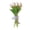 🥑 White_Base#1446, variant on Simulated Flower Nightlight Lamp • Soft Eye-Care Lighting • Handmade Decorative Bedside Light • Low-Power Pull-Saving Design •Bedroom Decor