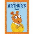 thumbnail image 1 of Pre-Owned Arthur's Eyes: An Arthur Adventure (Paperback) 0316110698 9780316110693, 1 of 1