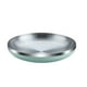 thumbnail image 2 of Stainless Steel Plates Chopsticks Spoons Tableware Portable Household Fruit Plates Multiple Colors Protected From Scalding Hands, 2 of 6
