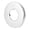 Polished Silver, variant on YAHHU Automatic Urinal Induction Flusher Surface Mounted Urinal Flush Valve Kit for Home and Commercial Use (9.45 x 8.66 x 5.12 inches / 24 x 22 x 13 cm)