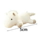 thumbnail image 3 of Juguete de caballo de peluche de simución, almohada de dormir de amal de peluche de caballo, juguete de peluche creativo para sofá, dormitorio, Yotijar Juguetes de animales de peluche, 3 of 10