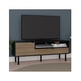 thumbnail image 5 of Rack para Televisión hasta 55' A22 Modelo BR 36-221 Color Negro, 5 of 5