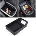 thumbnail image 4 of Organizador de consola central compatible con DIAMOOKY para Toyota RAV4, 4 of 7