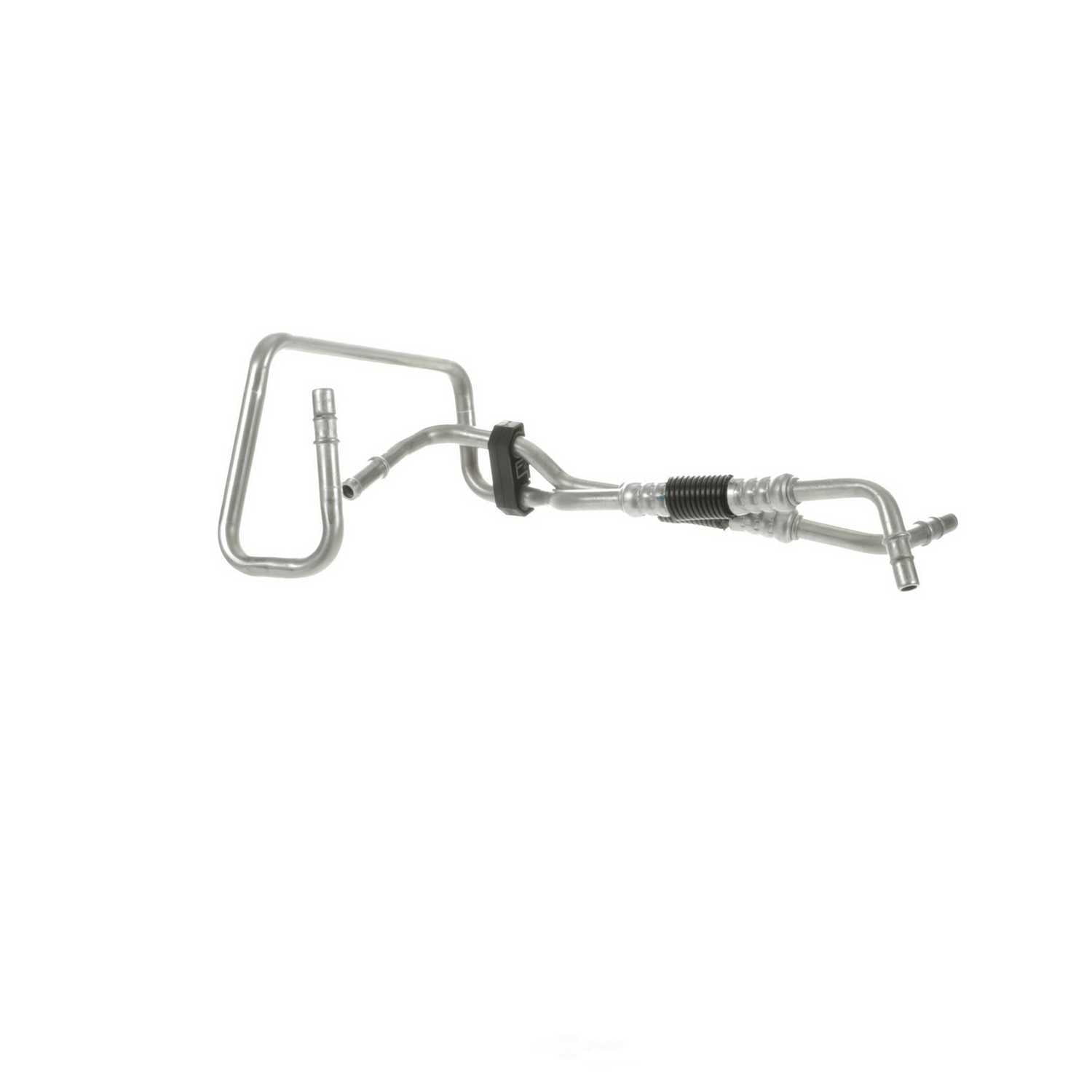 Sunsong 5801437 Automatic Transmission Oil Cooler Hose Asm